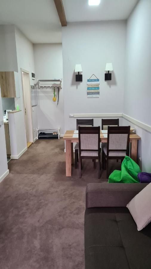 Apartman No1,Zupa Wellness & Spa Κοπαόνικ Εξωτερικό φωτογραφία