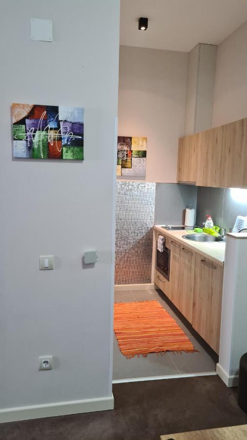 Apartman No1,Zupa Wellness & Spa Κοπαόνικ Εξωτερικό φωτογραφία