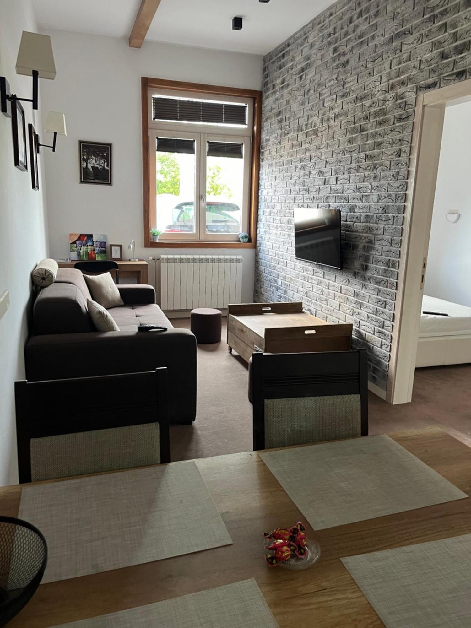 Apartman No1,Zupa Wellness & Spa Κοπαόνικ Εξωτερικό φωτογραφία