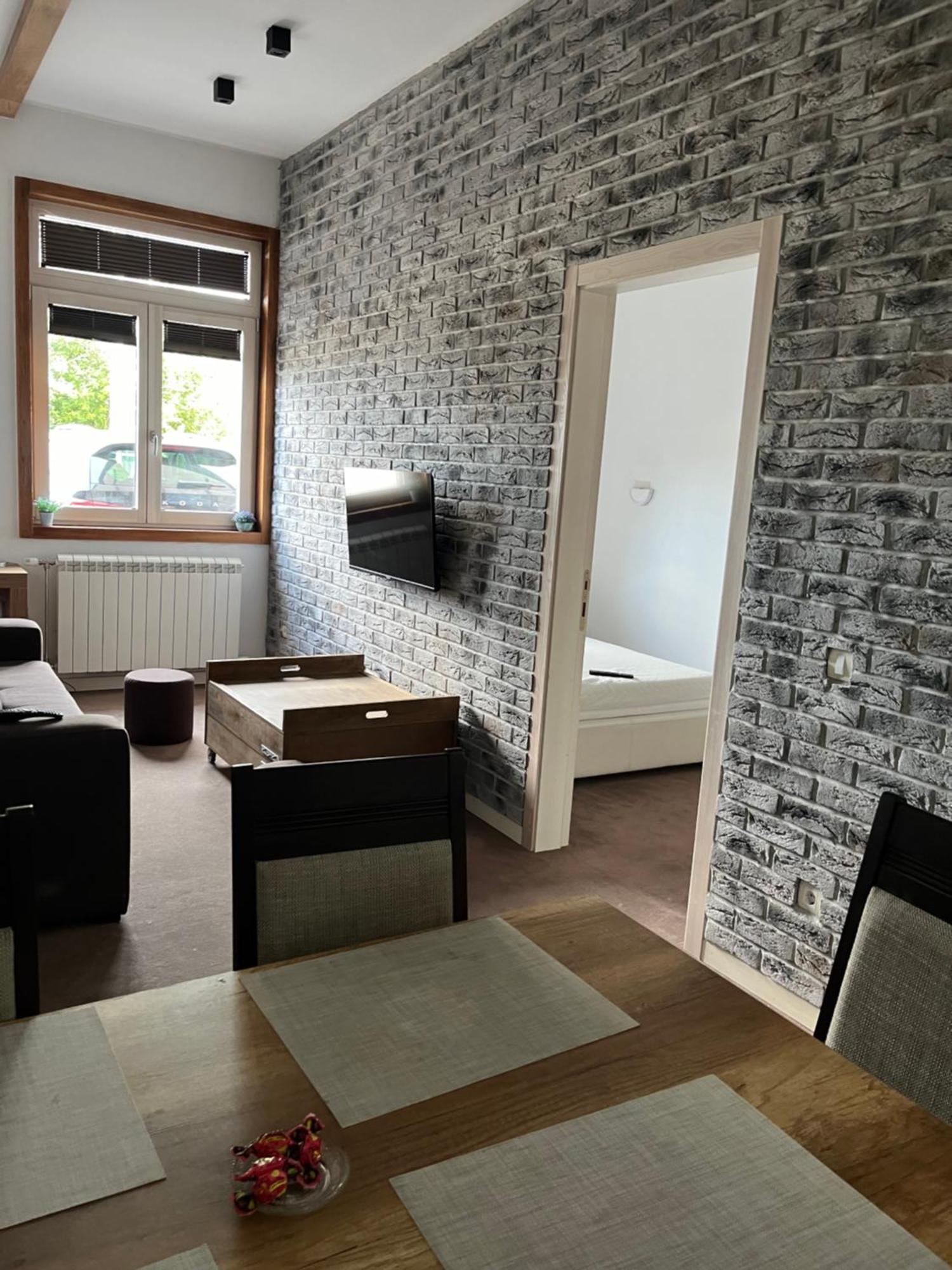 Apartman No1,Zupa Wellness & Spa Κοπαόνικ Εξωτερικό φωτογραφία